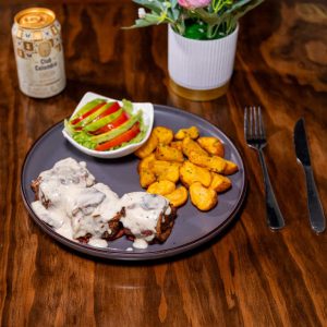 Filete mignon