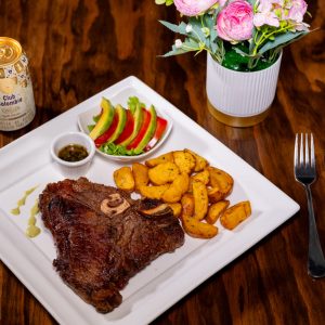 T-bone