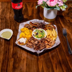 Picada B&liss