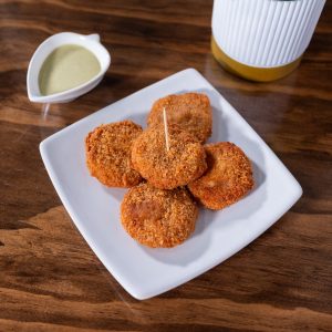 Nuggets de pollo