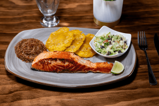PESCADERÍA