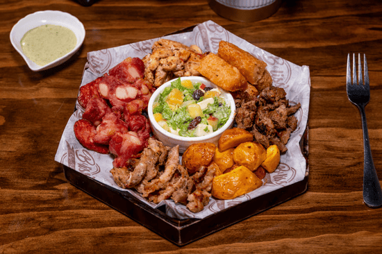 PICADAS