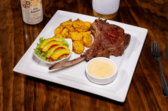 CORTES DE CARNE